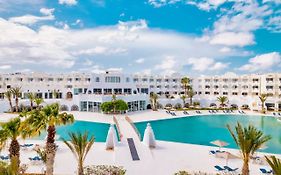 Hotel Best Time Alkantara Djerba  4*