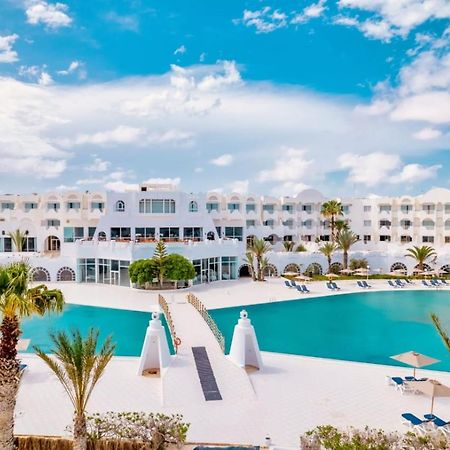 Best Time Alkantara Djerba Aghīr Exteriér fotografie