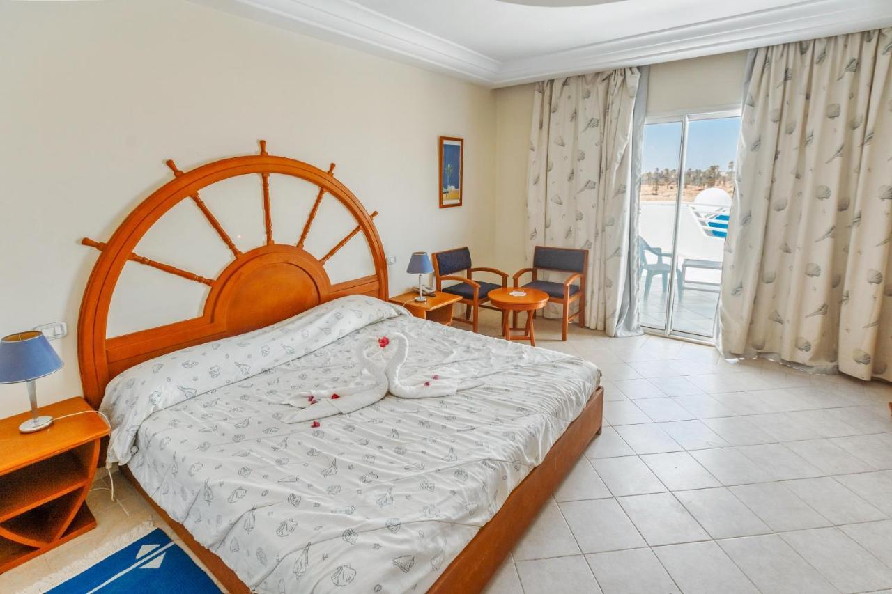 Best Time Alkantara Djerba Aghīr Exteriér fotografie
