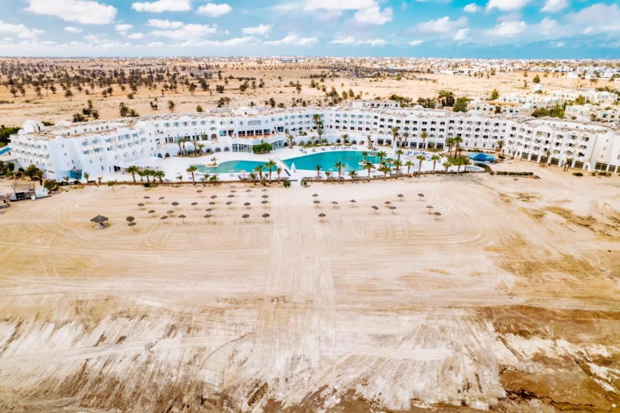 Best Time Alkantara Djerba Aghīr Exteriér fotografie