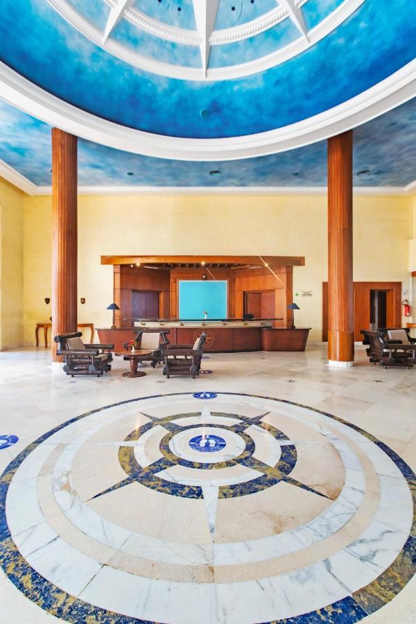 Best Time Alkantara Djerba Aghīr Exteriér fotografie